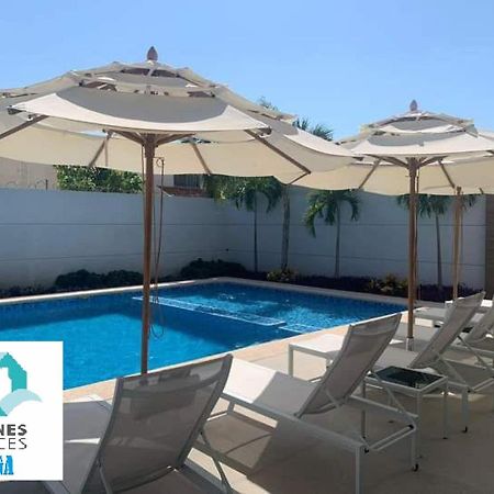Coto Mareta - Azul Encanto - 1 Min Playa Mazatlan Dış mekan fotoğraf