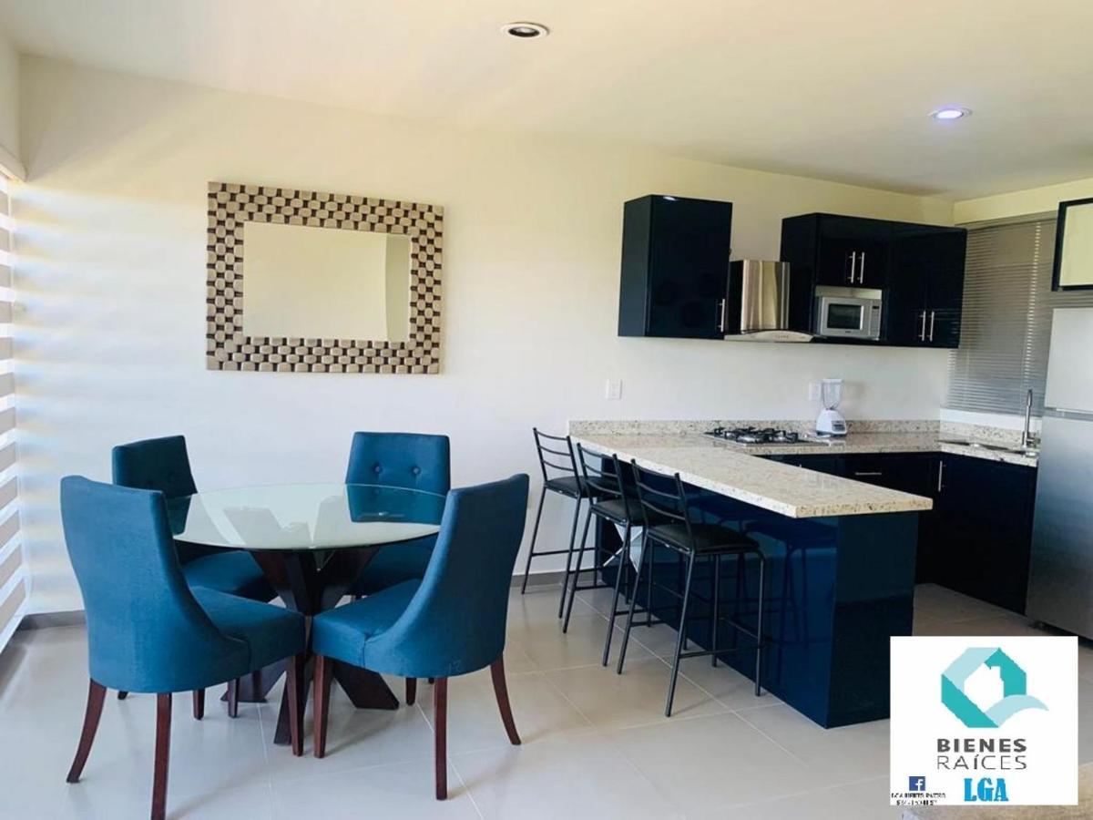 Coto Mareta - Azul Encanto - 1 Min Playa Mazatlan Dış mekan fotoğraf