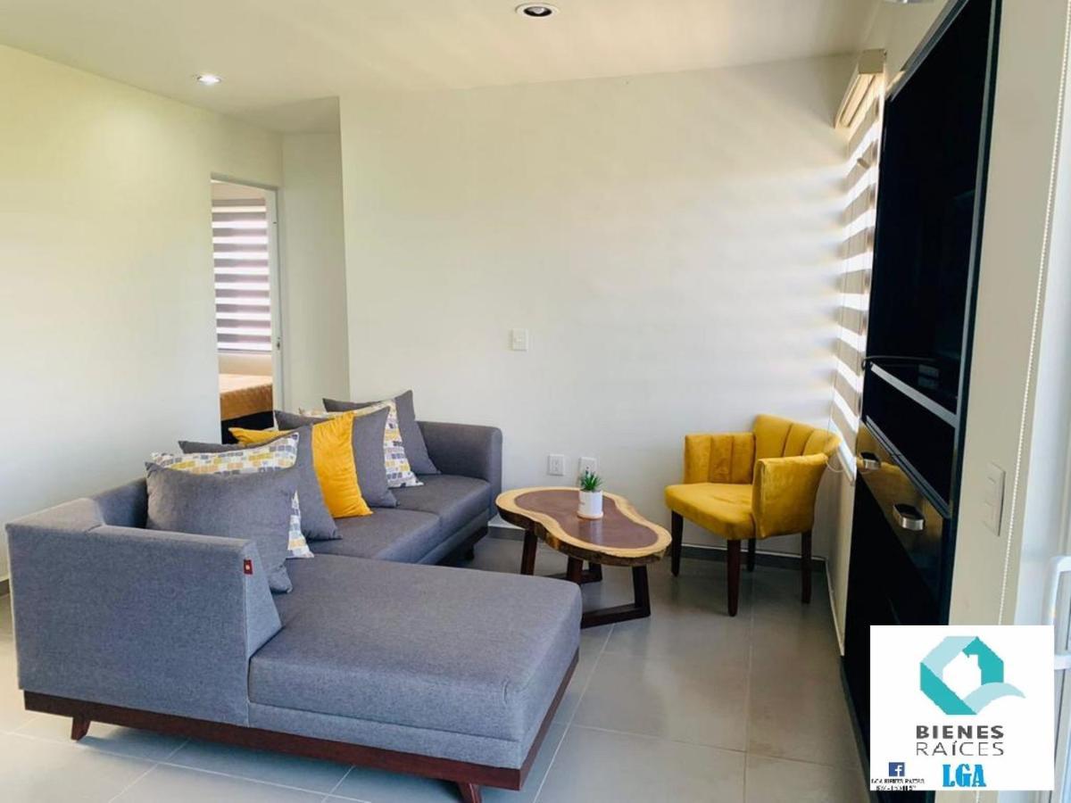 Coto Mareta - Azul Encanto - 1 Min Playa Mazatlan Dış mekan fotoğraf
